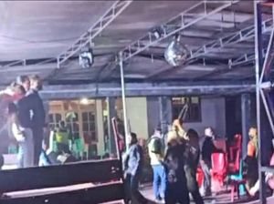 Organ Tunggal Musik Remix Dilarang di Mesuji Lampung!