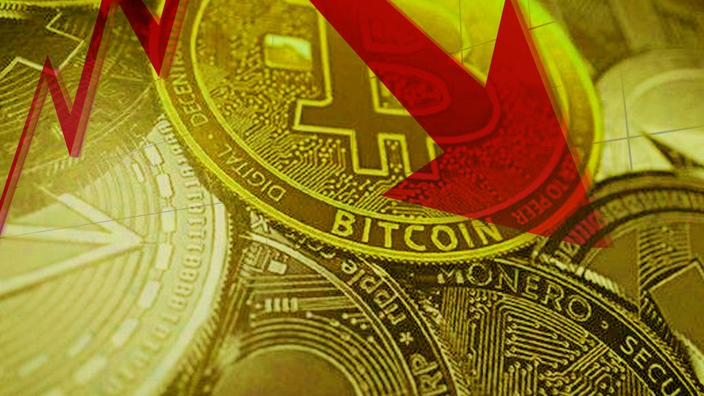 Gambar Konten, Cryptocurrency Ambrol
