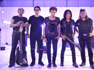 Rencana Besar God Bless Jelang 50 Tahun Bermusik