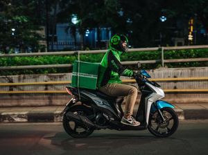 Sosok Nadiem Makarim dan William Tanuwijaya di Balik Gojek-Tokopedia