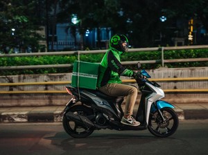Gojek-Tokopedia Merger, Driver Minta Bonus dan Insentif Naik