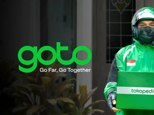 Jelang IPO, GoTo Kantongi Modal Rp 18 T dari Google Cs