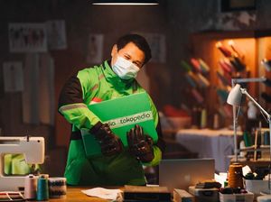 Asal-usul Nama Goto, Hasil Gojek-Tokopedia Merger