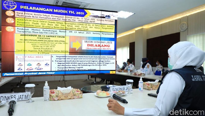 gubernur khofifah