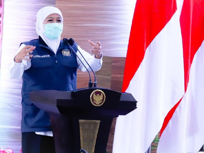 Pemprov Jatim kembali mengukir prestasi di tengah pandemi COVID-19. Badan Pengembangan Sumber Daya Manusia (BPSDM) Jatim meraih Akreditasi A dari Lembaga Administrasi Negara (LAN) RI.