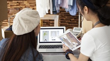 Supaya Bisnis Tidak Sekedar Mengikuti Tren