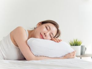 Kisah WNI Bersuami Pria Jepang, Tidur Pakai Guling Dikira Kesepian