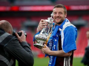 Sejumlah Aktor yang Diincar Perankan Jamie Vardy untuk Film Biopik