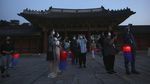 Jelajah Kemegahan Istana Changdeokgung di Korea Selatan