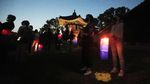 Jelajah Kemegahan Istana Changdeokgung di Korea Selatan
