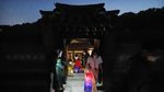 Jelajah Kemegahan Istana Changdeokgung di Korea Selatan