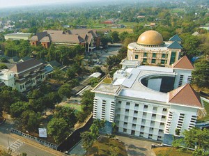 Ada Lowongan 38 Formasi Dosen Tetap di UII Jogja, Ini Syaratnya