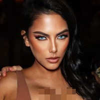 Seorang ratu kecantikan mengaku punya gangguan kepribadian yang tidak umum diungkap orang. Wanita bernama Kanika Batra tersebut menyebut dirinya sebagai seorang sociopath. Foto: Instagram @kanikabatra