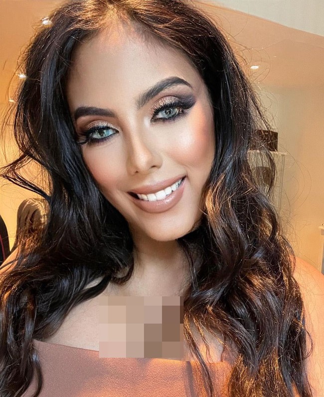 Karena pengakuan mengejutkannya ini, banyak orang terkagum dengan kejujuran Kanika. Ia pun dianggap berjasa untuk membuat orang lebih mengerti mengenai gangguan kepribadian. Foto: Instagram @kanikabatra