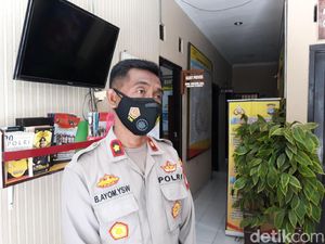 Belum Ada yang Jenguk Nani Takjil Sianida di Tahanan, Kondisinya Labil