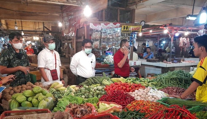 Pasar Mitra Tani Perpanjang Promo Gratis Ongkir hingga 31 Mei 2021