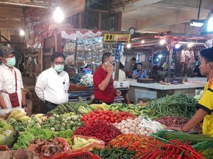 Pasar Mitra Tani Perpanjang Promo Gratis Ongkir hingga 31 Mei 2021