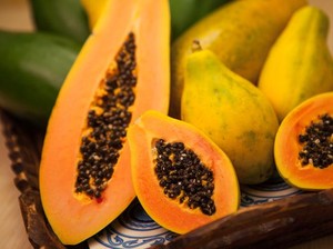 Varian Omicron Meluas, Perkuat Imunitas dengan 10 Buah dan Sayuran Ini