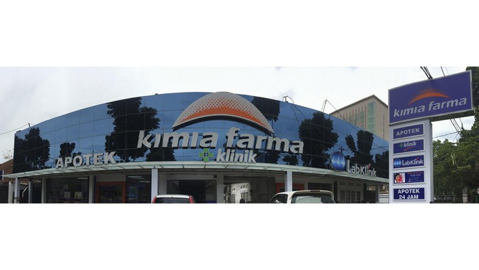 kimia farma diagnostika kimia farma diagnostika