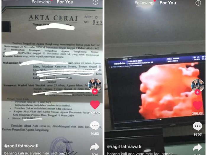 Kisah viral wanita yang hamil 6 bulan, suaminya tiba-tiba menghilang. Kisah viral wanita yang hamil 6 bulan, suaminya tiba-tiba menghilang.