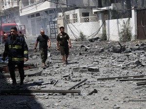 Alasan Israel Serang Palestina hingga Jadi Kecaman Dunia