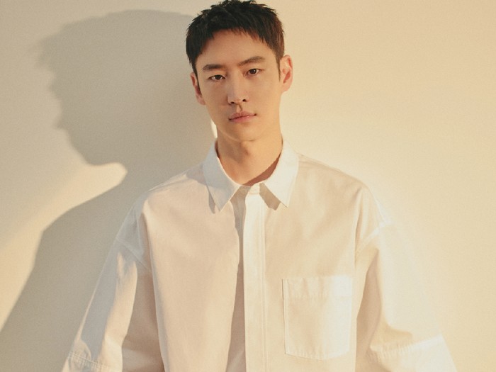 Lee Je Hoon di Move to Heaven