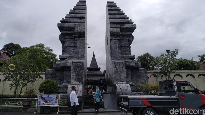 makam bung karno