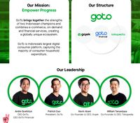 tokopedia merger tokopedia merger