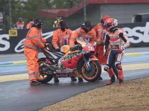 Portimao dan Le Mans, Sirkuit Neraka di Ajang MotoGP 2022