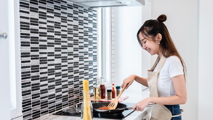 Masakan Rumahan yang Sederhana dan Bikin Kangen