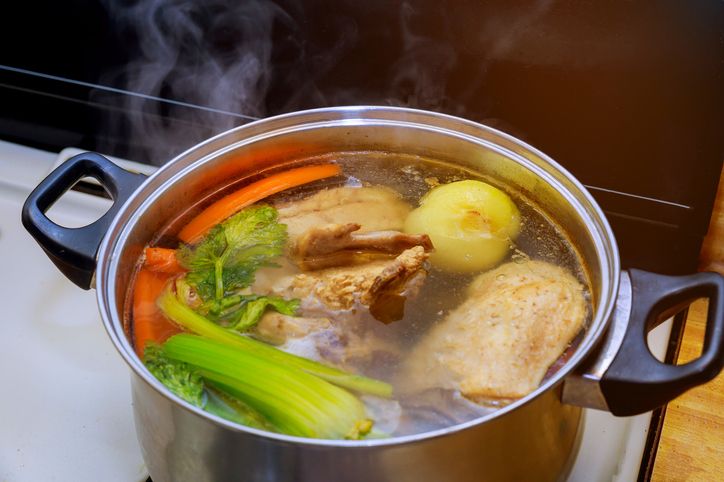 Masakan Rumahan yang Sederhana dan Bikin Kangen