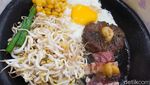 Pepper Rice Salmon hingga Sirloin Steak yang Gurih Nikmat