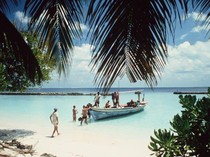 7 Fakta Maldives, Negara Islam yang Tolak Turis Israel
