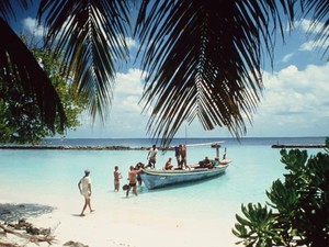 7 Fakta Maldives, Negara Islam yang Tolak Turis Israel