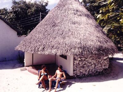 Potret Maldives Saat Masih Perawan