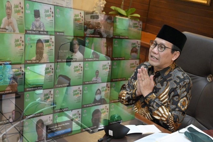 Mendes Abdul Halim