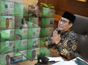 Mendes Mau Angkat Status Pendamping Desa dari Honorer Jadi PPPK