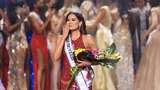 Jadi Miss Universe 2020, Andrea Meza: Aku Manusia Biasa