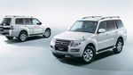 Lihat Lebih Dekat Tampang Mitsubishi Pajero Final Edition, Dijual Terbatas!