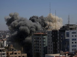 Arab Saudi Sebut Israel Lakukan Pelanggaran Mencolok pada Palestina