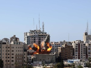 Bahrain Kecam Keras Gempuran Israel di Gaza