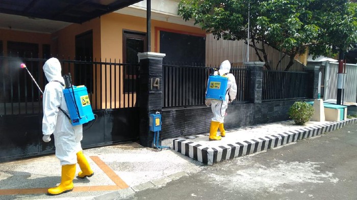 Muncul Klaster, Masjid di Malang Tutup 14 Hari