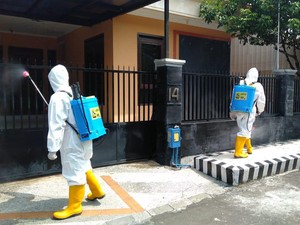 Klaster Masjid di Kota Malang, 21 Warga Positif COVID-19 Usai Rapid Antigen