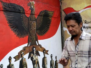 14 Contoh Sikap yang Mencerminkan Sila Kelima Pancasila, Yuk Amalkan!