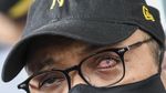 Novel Baswedan Cs Laporkan Anggota Dewas KPK Indriyanto Seno Adji