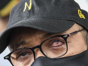 Nasibnya Ditentukan Besok, Novel Baswedan Ungkit Penonaktifan Pegawai KPK