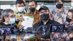Novel Baswedan Cs Laporkan Anggota Dewas KPK Indriyanto Seno Adji