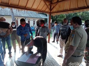 Selasa Besok, Objek Wisata di Pangandaran Kembali Dibuka