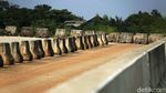 Pembangunan Tol Cimanggis-Cibitung di Setu Bekasi Terhenti, Ada Apa?