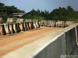 Menteri ATR Kaget DPR Ungkap Sengketa Tanah di Mangga Besar